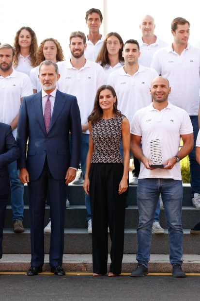 Letizia