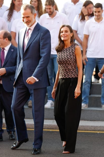 Letizia