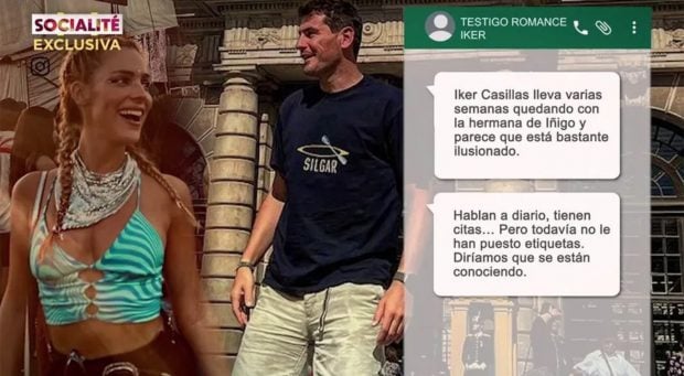 Socialit&eacute; / Telecinco