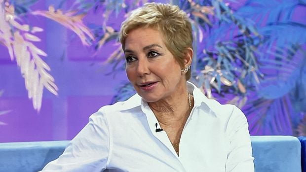 Ana Rosa Quintana