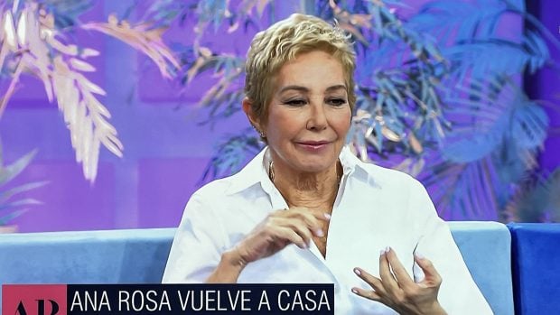 Ana Rosa