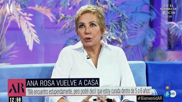 Ana Rosa