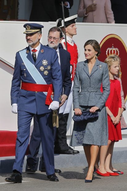 Infanta Sof&iacute;a
