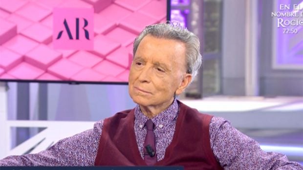 Jos&eacute; Ortega Cano / Telecinco