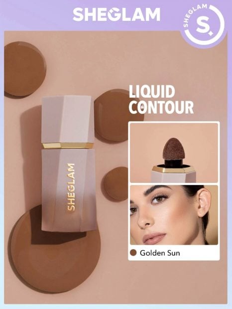 Bronceador / Shein