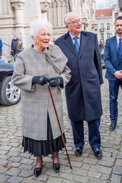 B&eacute;lgica