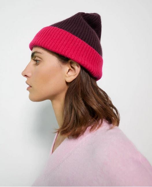 Parfois se une a la tendencia del momento con el accesorio que no te vas a quitar