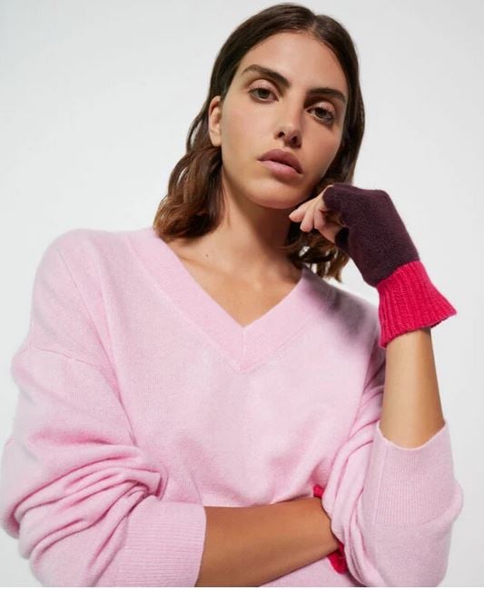 Parfois se une a la tendencia del momento con el accesorio que no te vas a quitar
