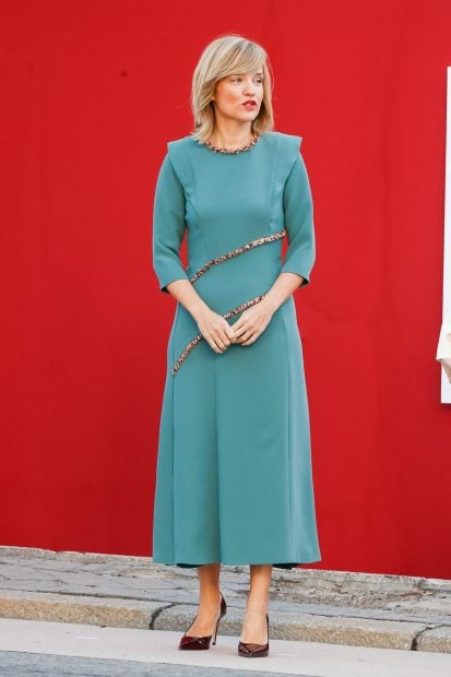 Pilar Alegr&iacute;a