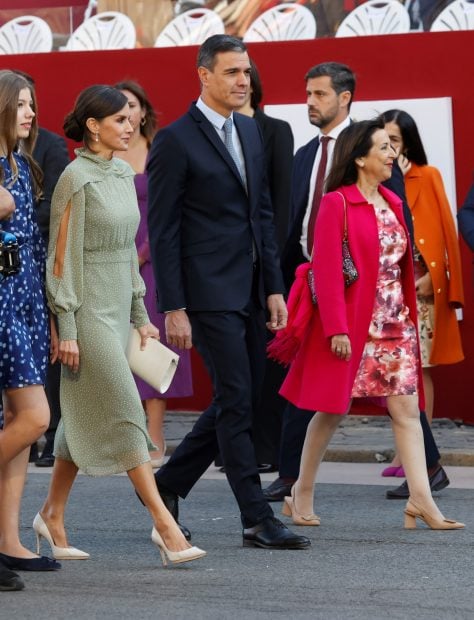 Letizia