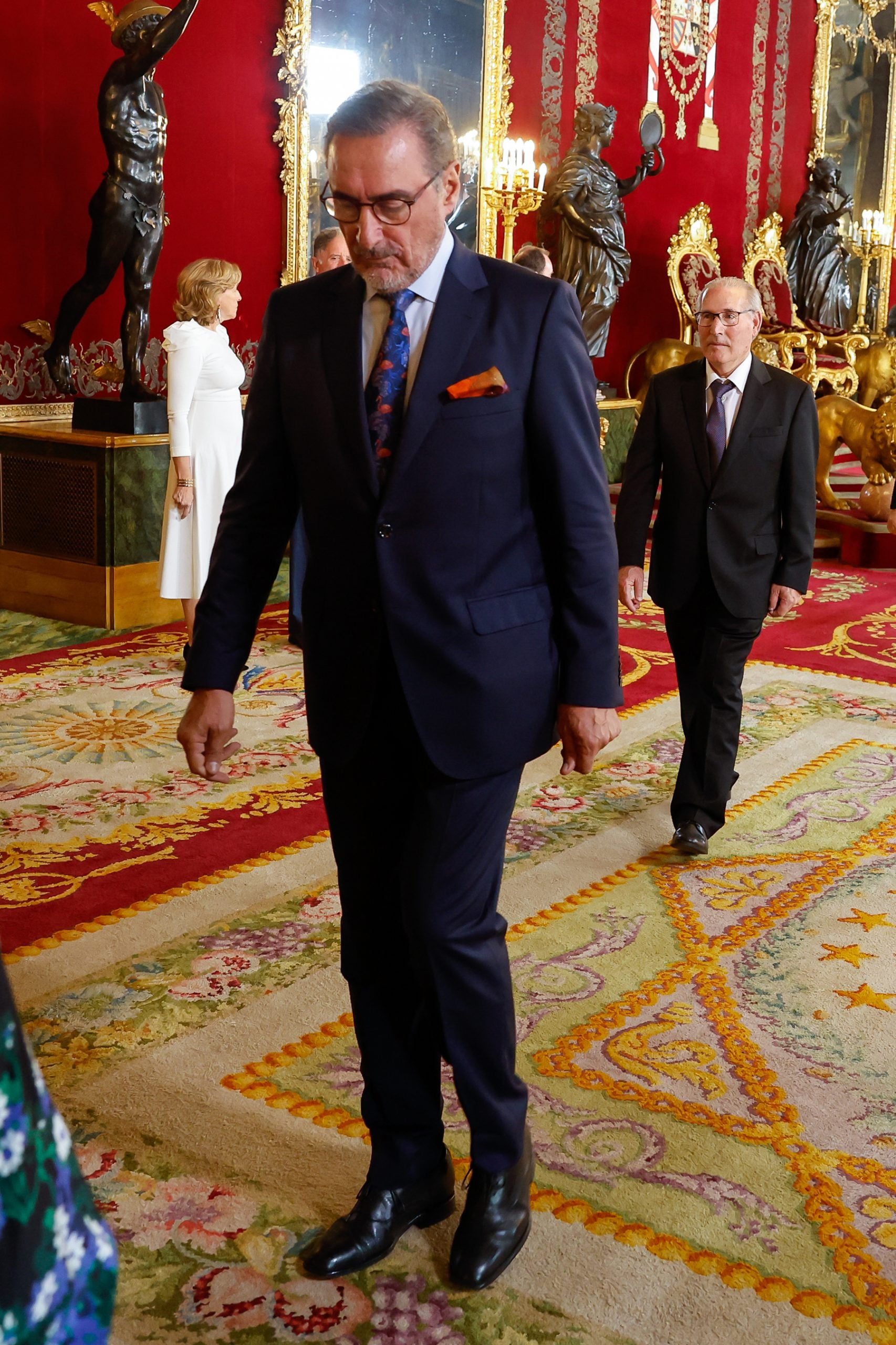 Carlos Herrera