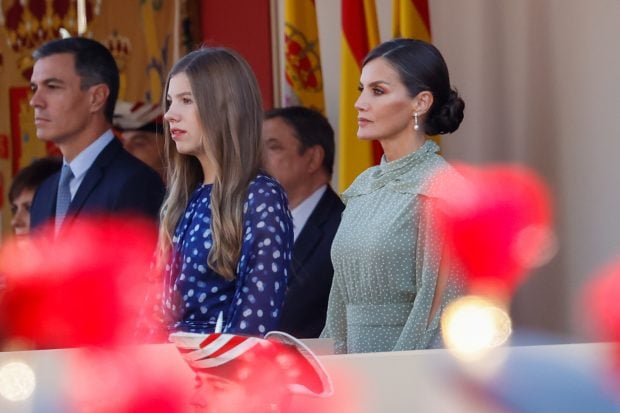 Infanta Sof&iacute;a
