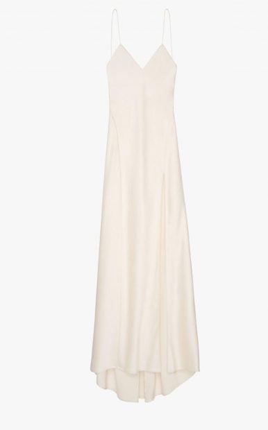 Colecci&oacute;n Kaia Gerber / Zara