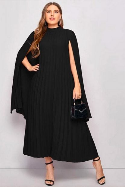 Vestido de Shein / Shein