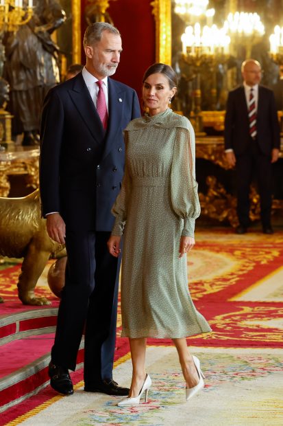 Letizia