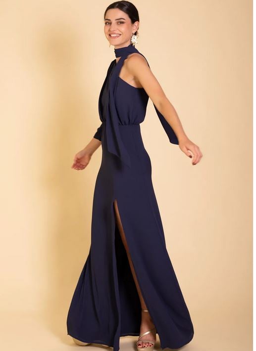 El vestido de The Are para ser la invitada del año este otoño