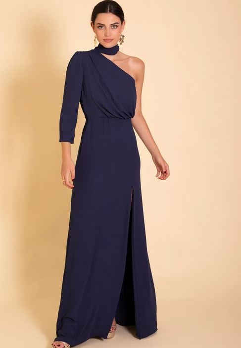 El vestido de The Are para ser la invitada del año este otoño
