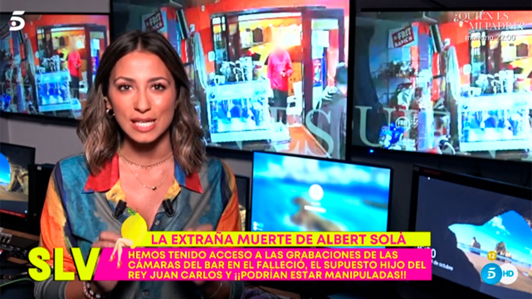 Mediaset
