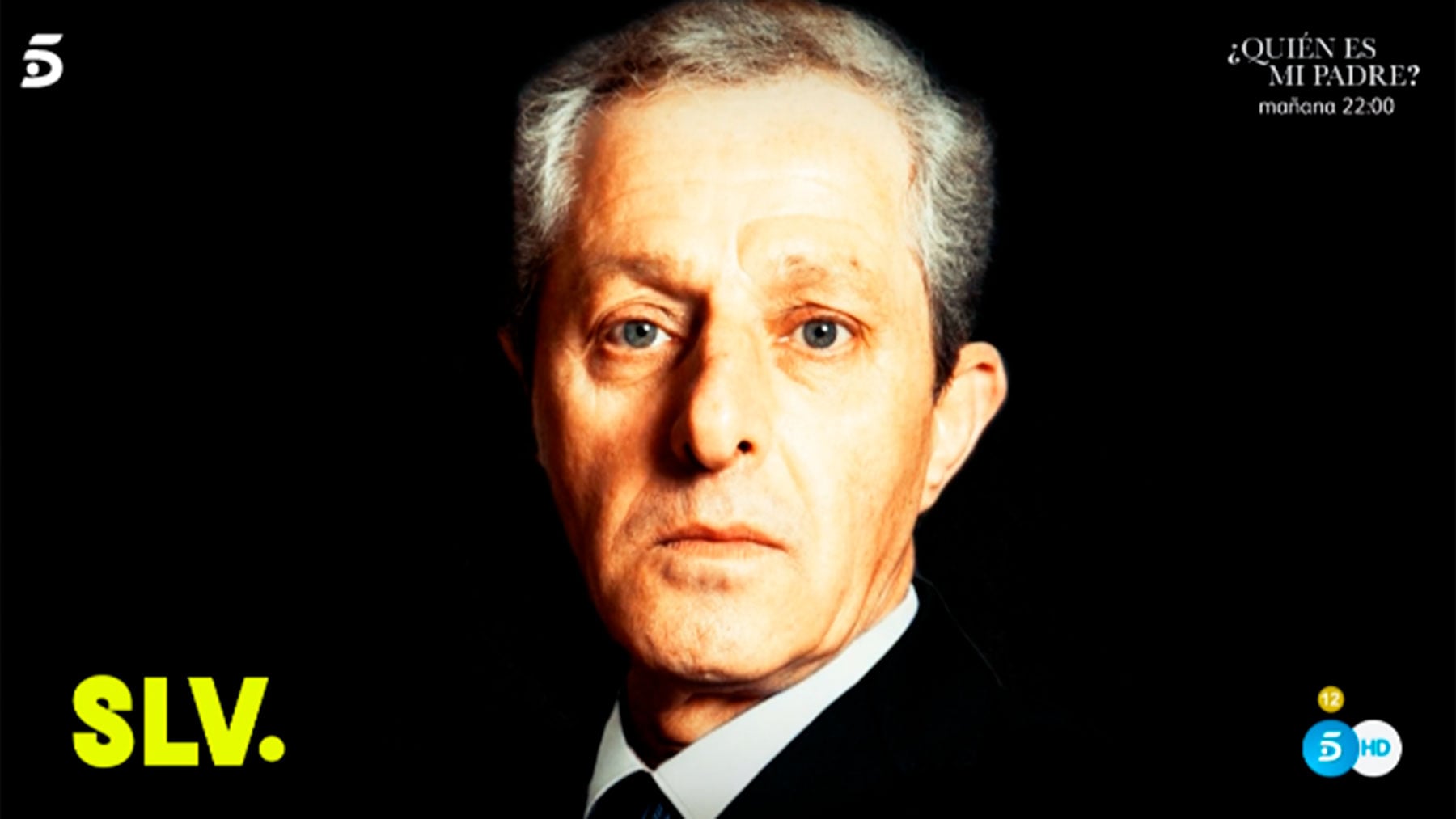Albert Solá / Mediaset