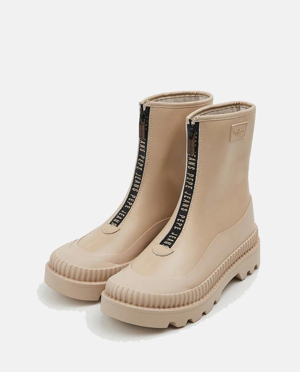 Las 10 mejores botas de agua para plantarle cara a la lluvia con estilo