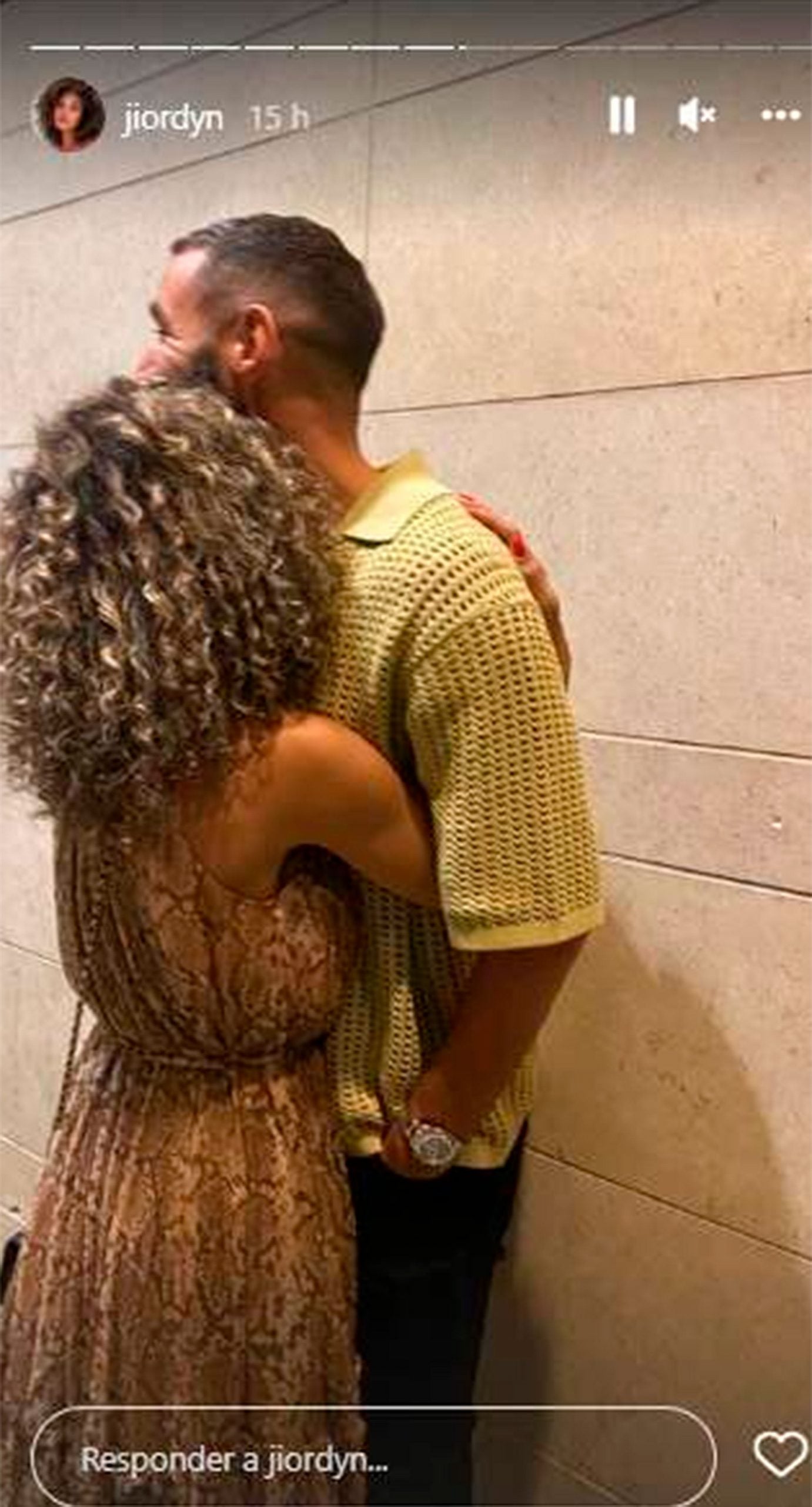Karim Benzema y Jordan Ozuna / RRSS