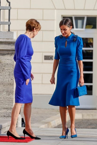 Letizia