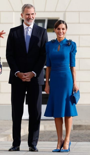 Letizia