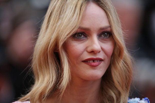 Vanessa Paradis con diastema / Gtres