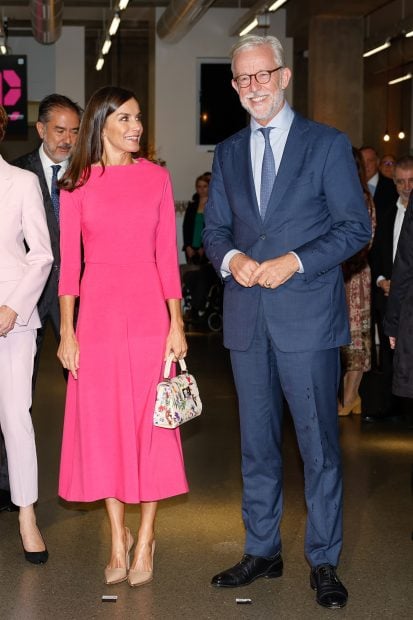 Letizia