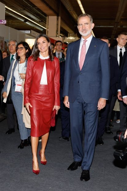 Letizia