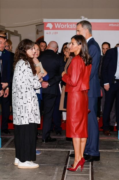 Letizia