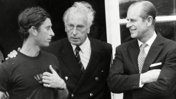Mountbatten