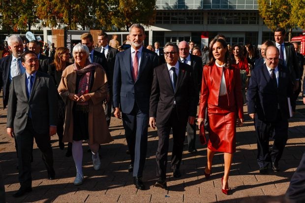 Letizia