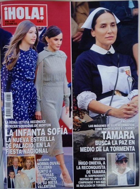 Tamara Falcó