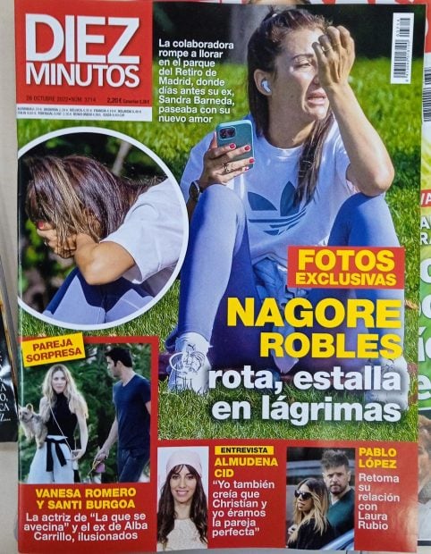Diez Minutos