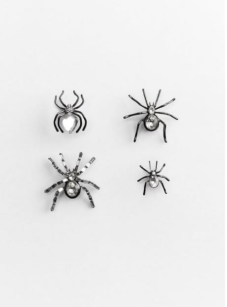 Los looks más terroríficos de Zara para la noche de Halloween