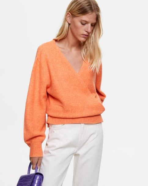 Cardigan Parfois
