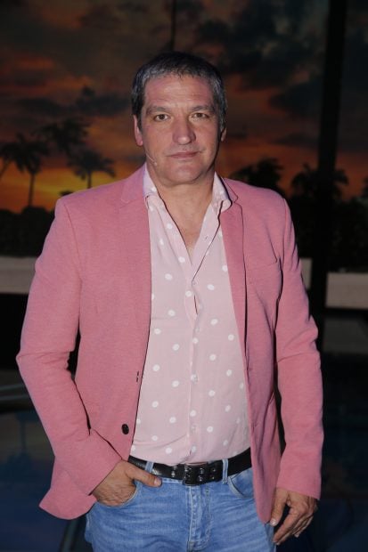 Gustavo Gonz&aacute;lez / Gtres