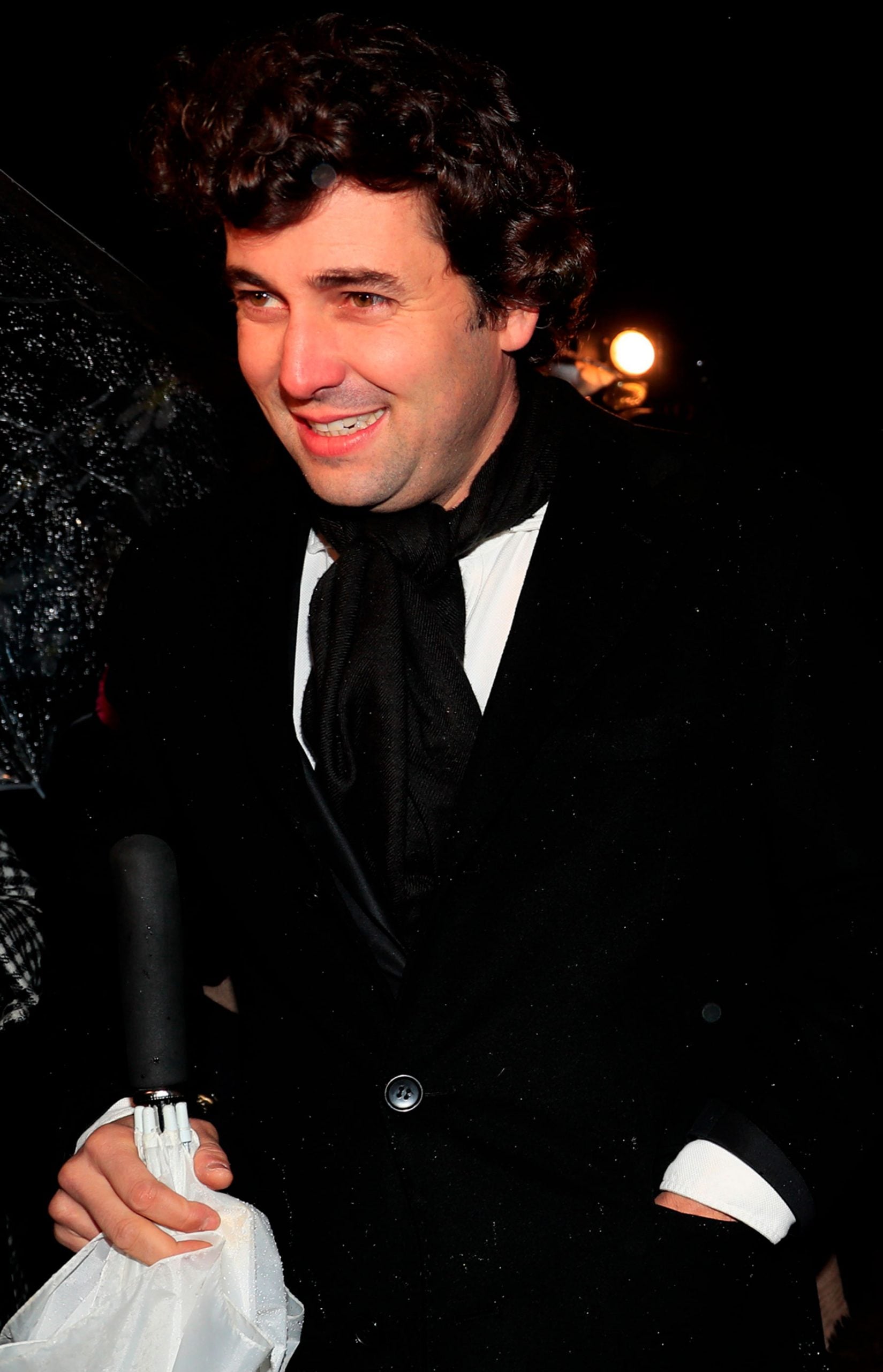 Juan José Franco / Gtres