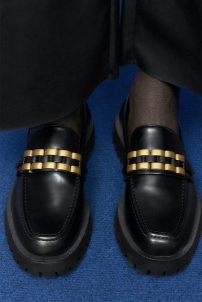 Mocasines / Zara
