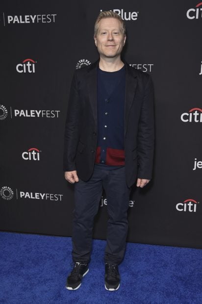 Anthony Rapp
