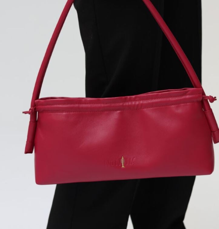 El bolso Baguette de Noniná, la firma de Paz Padilla y su hija Ana, que nos ha conquistado