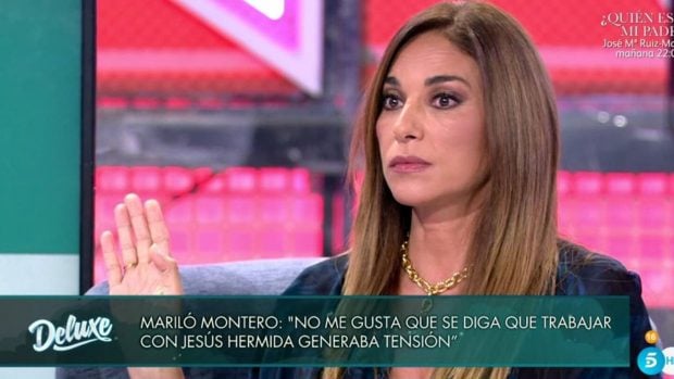 Mariló Montero