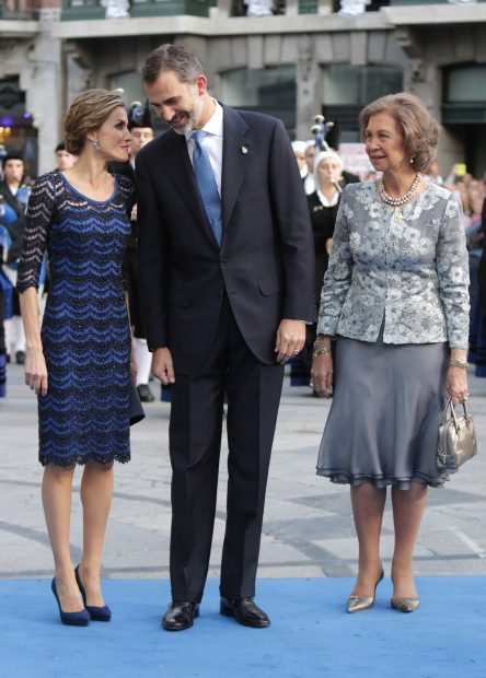Reina Sofía