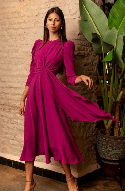 Vestido de Cayro / Cayro