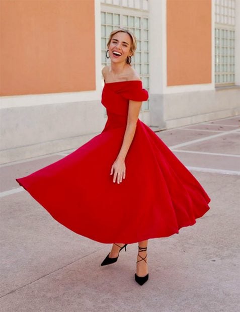 Vestido de Miphai / Miphai