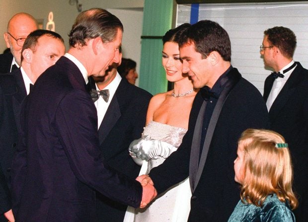 Antonio Banderas