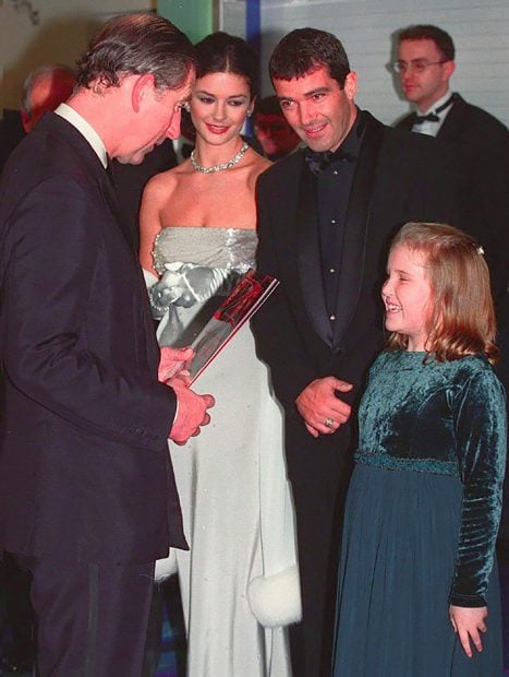 Antonio Banderas
