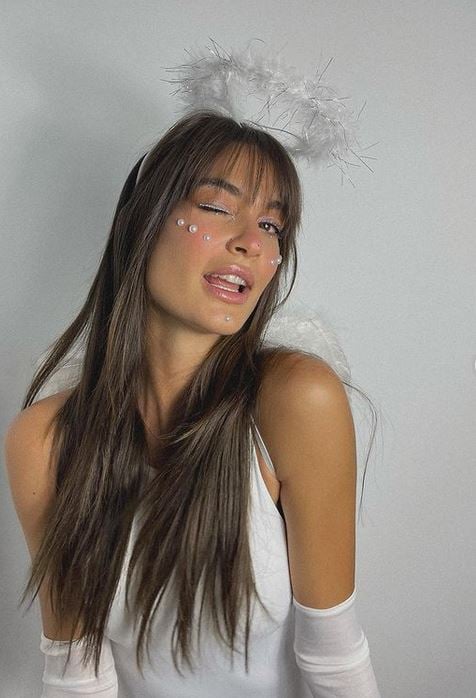 As&iacute; se disfrazan las influencers en Halloween &iexcl;no te lo pierdas y pon tu look a punto!