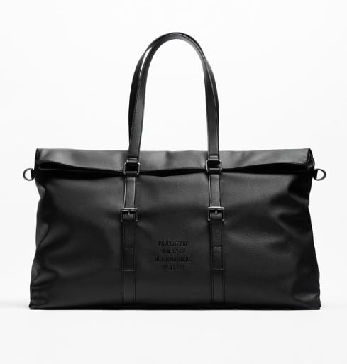 Bolso de Zara